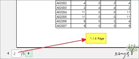 Read more about the article 엑셀에서 첫 페이지(표지)를 제외하고 페이지 번호를 표시하고 인쇄에 적용 하는 방법